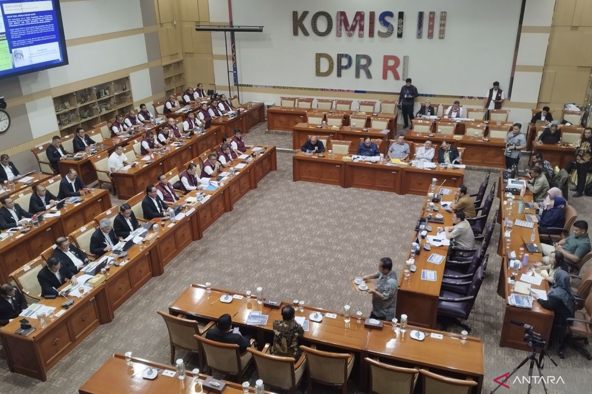 Kepala BNN usul vape dilarang dalam RUU Narkotika dan Psikotropika