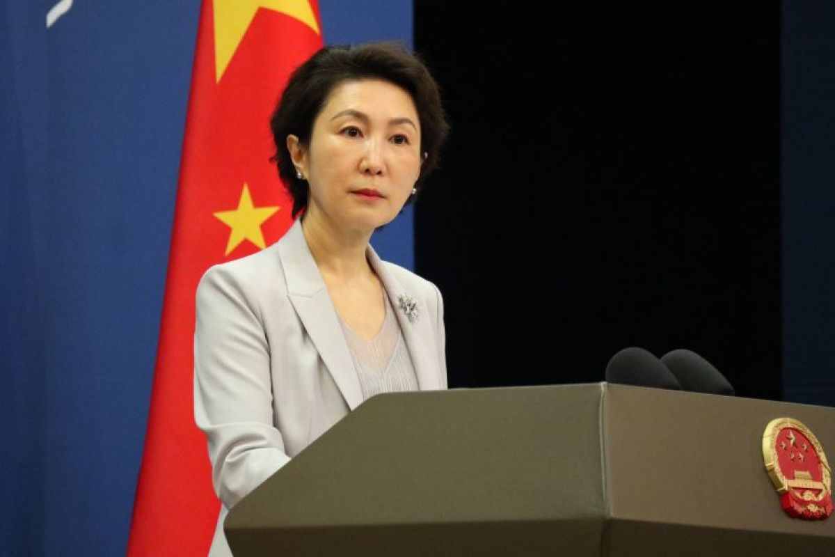 China tekankan posisi adil dalam ketegangan Timur Tengah