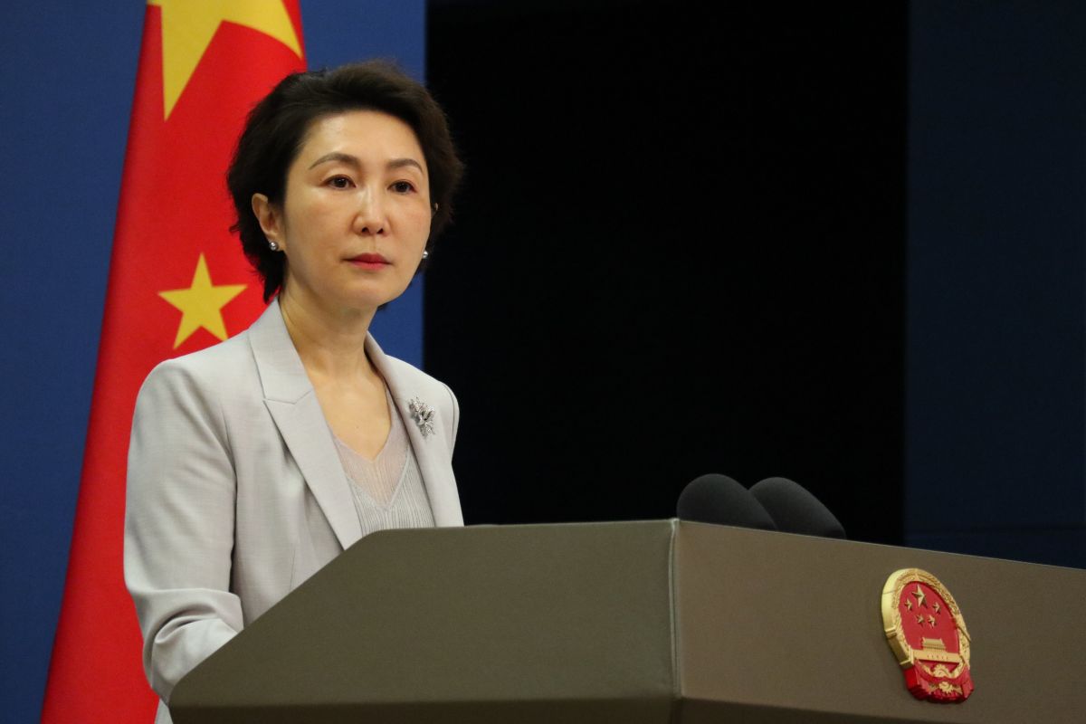 China minta resolusi DK PBB soal Timur Tengah tak dukung aksi militer