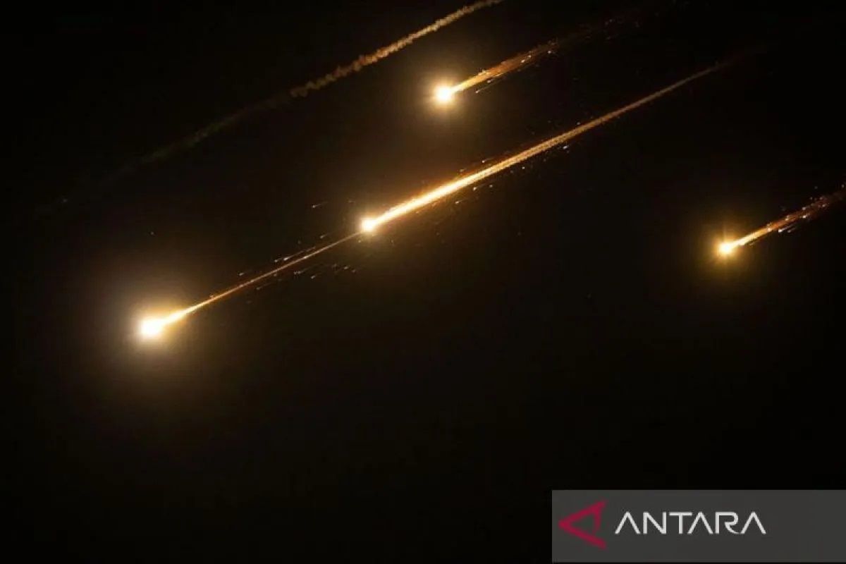 IRGC bersumpah akan balas serangan jika gencatan senjata dilanggar