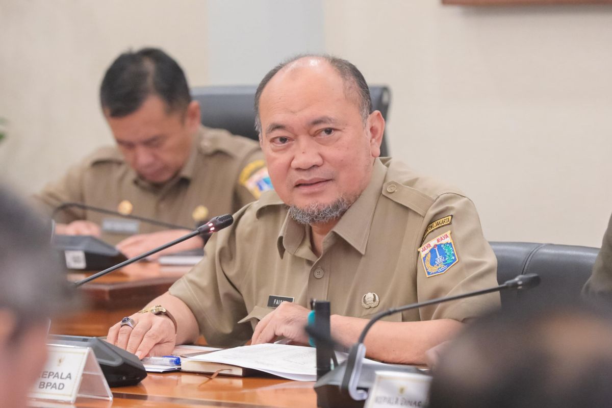 Pemprov DKI periksa dugaan penyalahgunaan kendaraan dinas