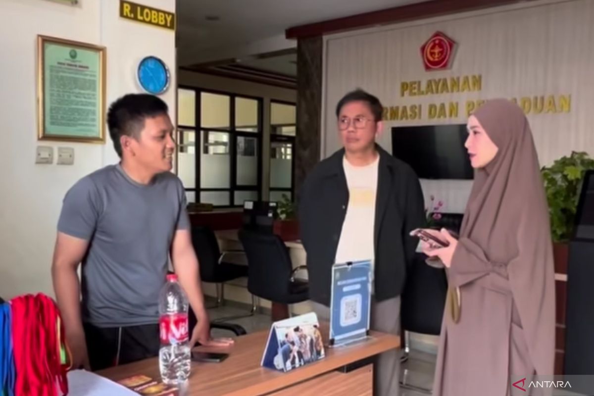 Penjelasan Pengadilan Militer soal penundaan sidang kasus staf Zaskia