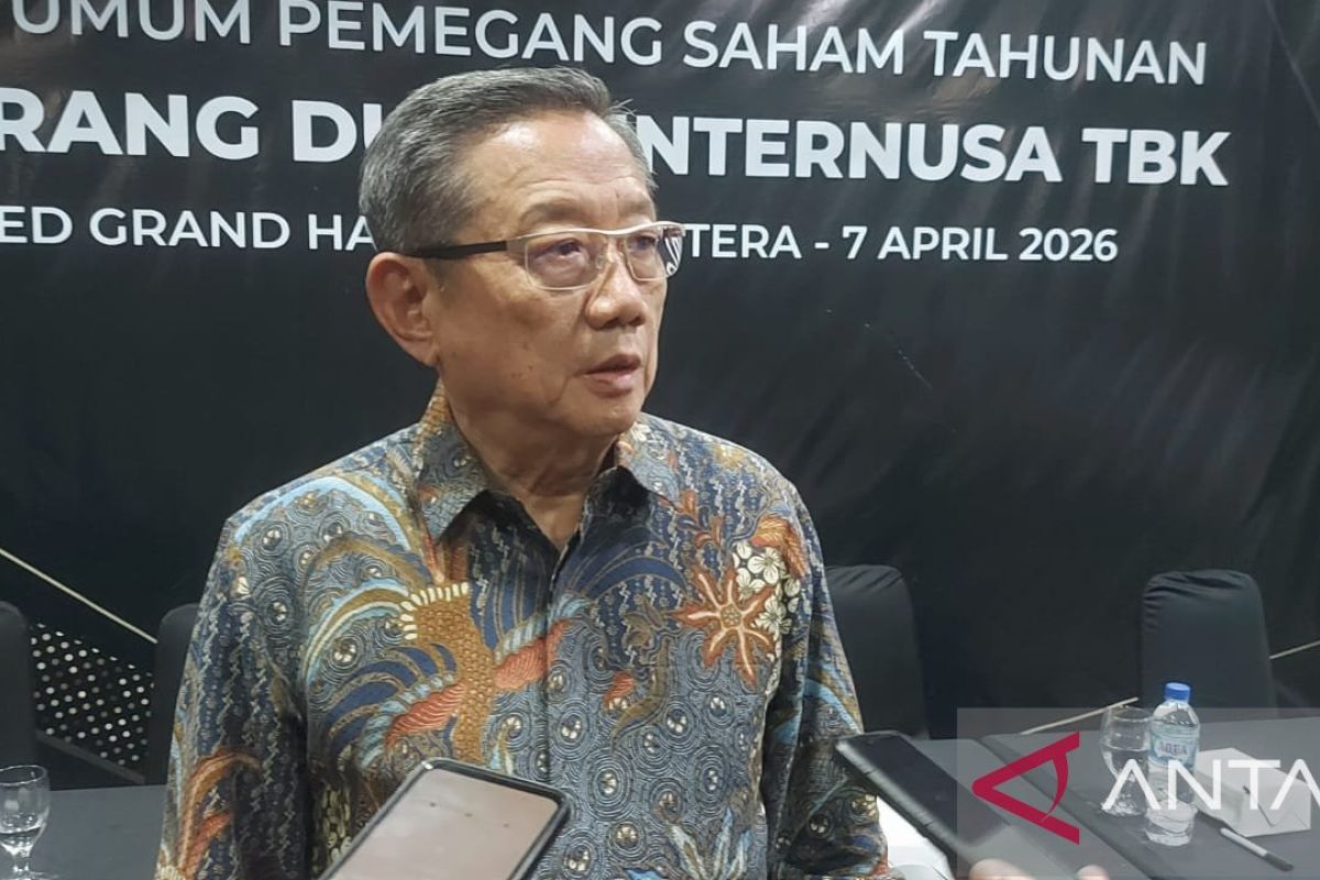UNTD investasi Rp400 miliar kembangkan pabrik kendaraan listrik