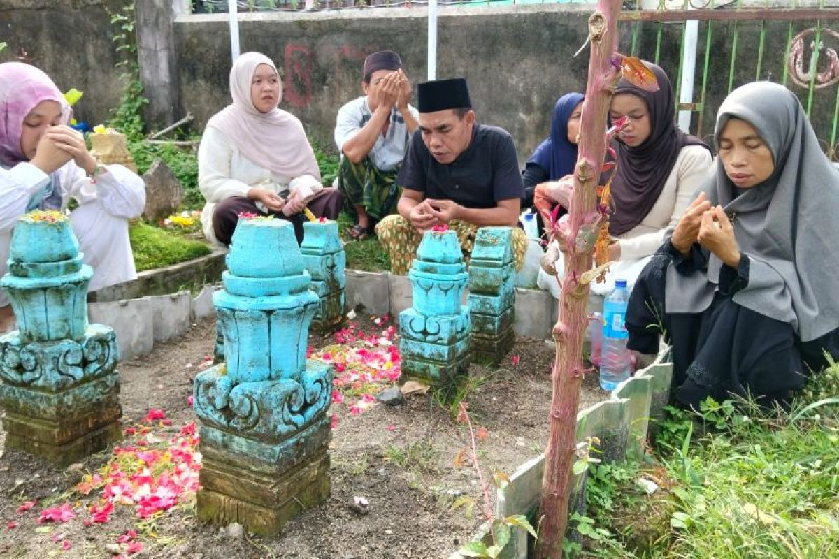 Ratusan usulan pencairan santunan kematian di Mataram tertunda