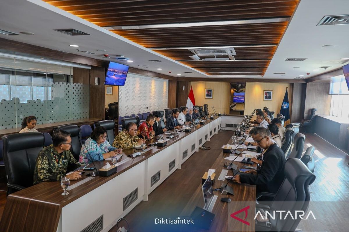 Ministry pushes tech-driven waste management collaboration