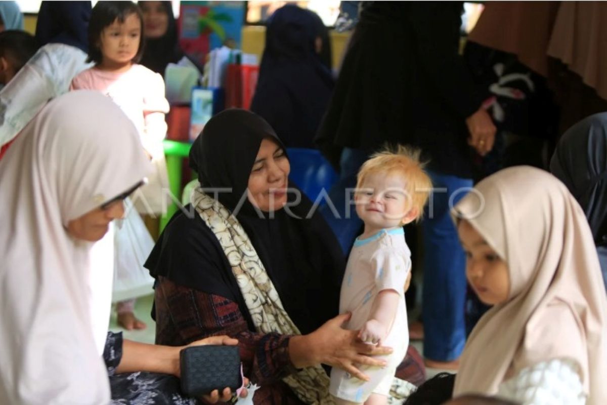 Wamendagri: Desa berperan strategis dalam eliminasi TBC di RI