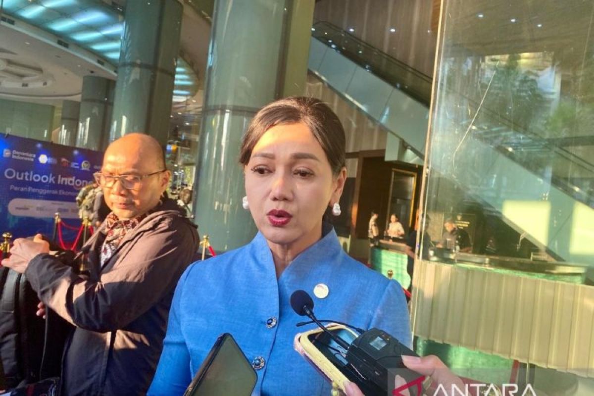 OJK dukung rencana Menkeu jadikan PNM bank UMKM jika berdampak positif