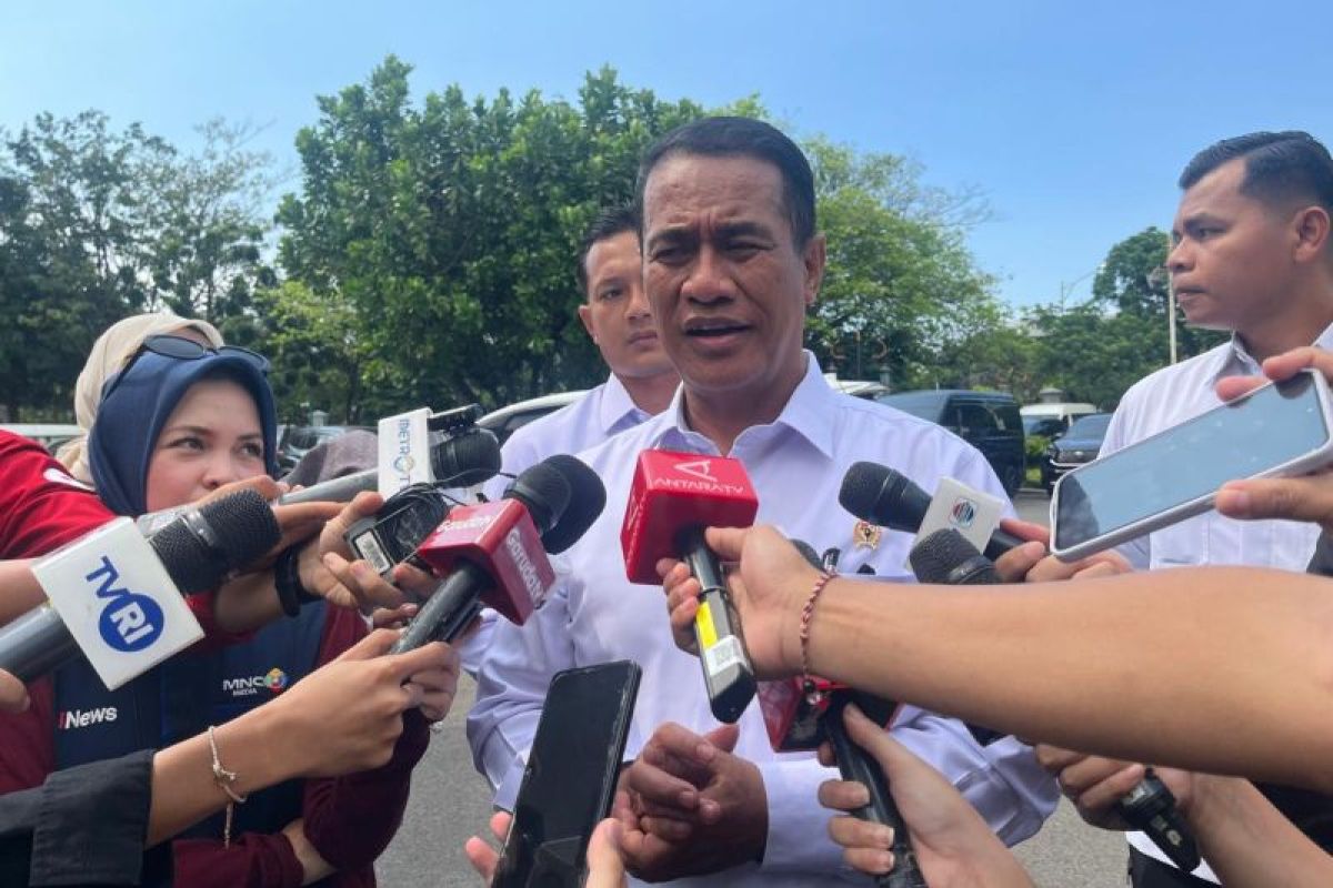 Indonesian govt urges soybean importers to curb price hikes