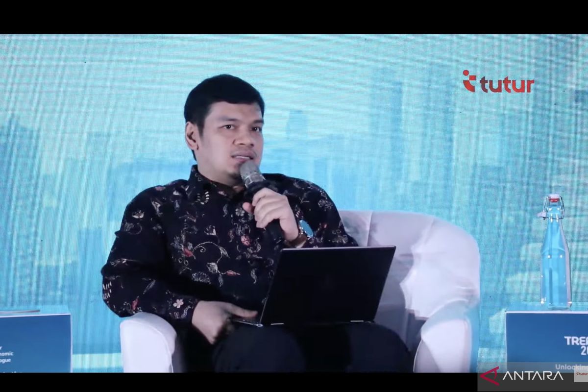 Harga Minyak Tembus US0 Tekan Pertumbuhan 0,1 Persen: Bappenas