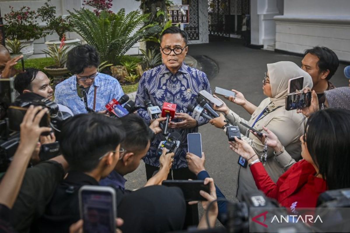BP BUMN perkuat peran BUMN untuk dukung Astacita Presiden Prabowo