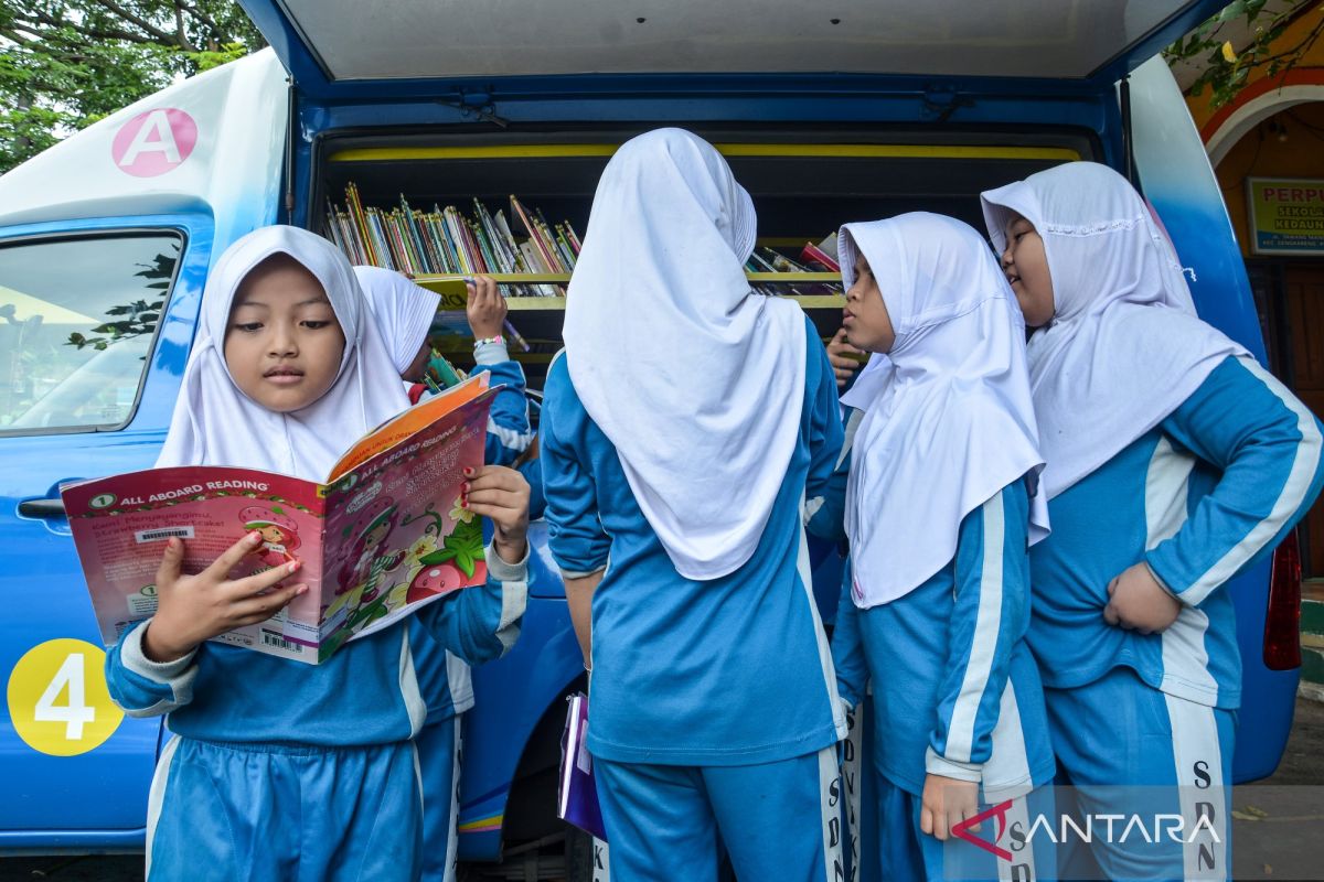 Bank Dunia: RI perlu tingkatkan kualitas SDM untuk dukung industri
