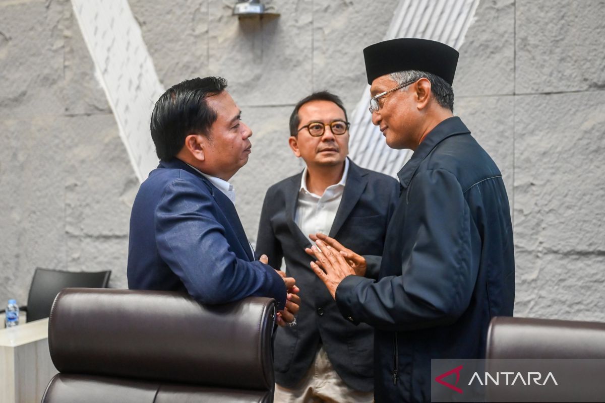 DPR minta tuntaskan masalah perlintasan KA usai kecelakaan Bekasi