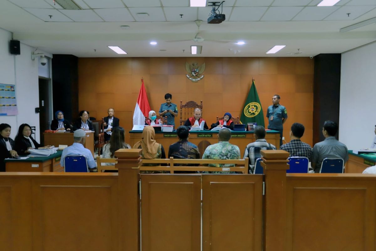 LPSK memberikan perlindungan saksi sidang pembunuhan Kacab BRI