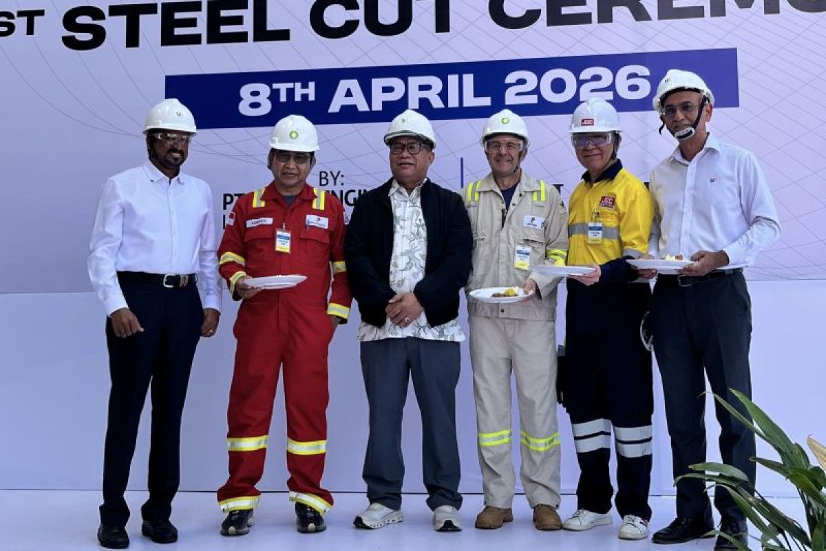 BP Batam catat ekspor Batam ke AS meningkat 30,71 persen pada awal 2026