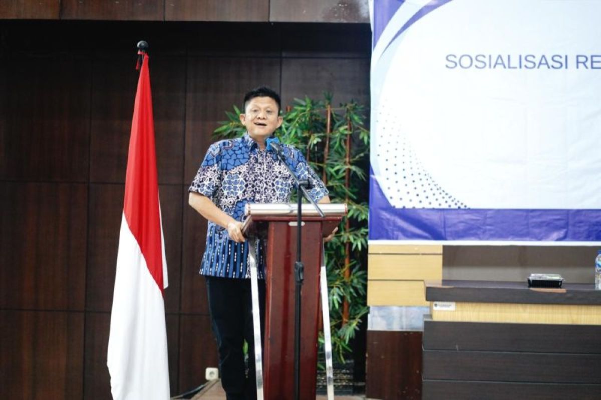 Dukung program Presiden Prabowo, Pemkab OKU Timur siapkan 7 hektare lahan Sekolah Rakyat