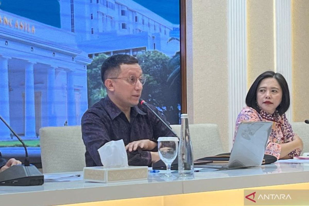 Indonesia Tegaskan Keamanan Pasukan Perdamaian PBB sebagai Prioritas Mutlak