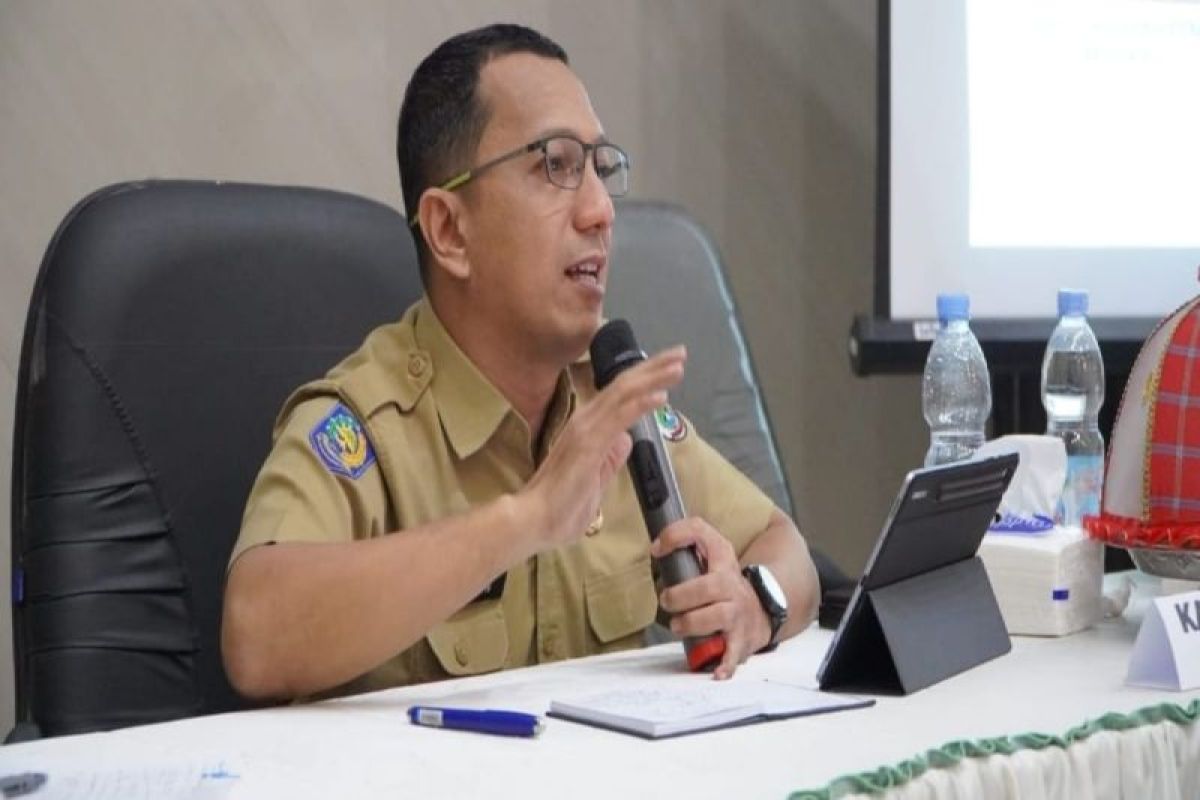 Diskominfo Sulbar: Forum Anak menjadi wadah edukasi perlindungan anak