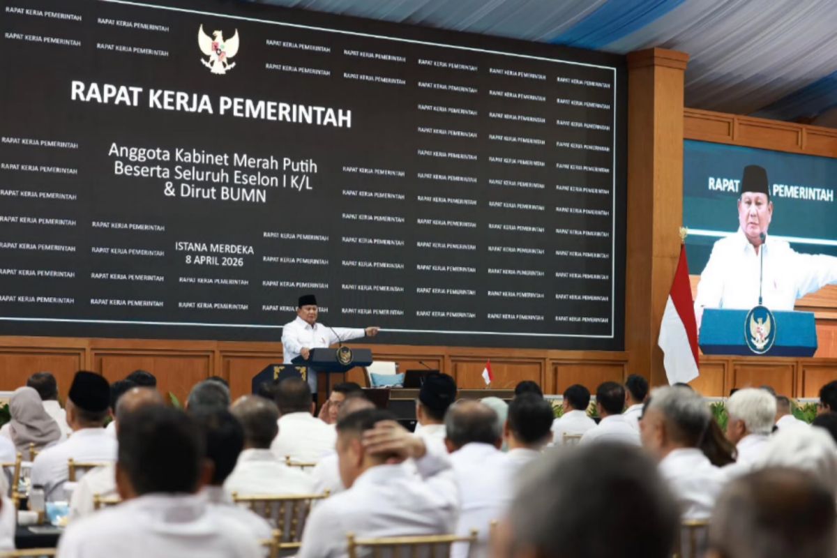 Indonesia plans special financial hub to attract investors: Prabowo