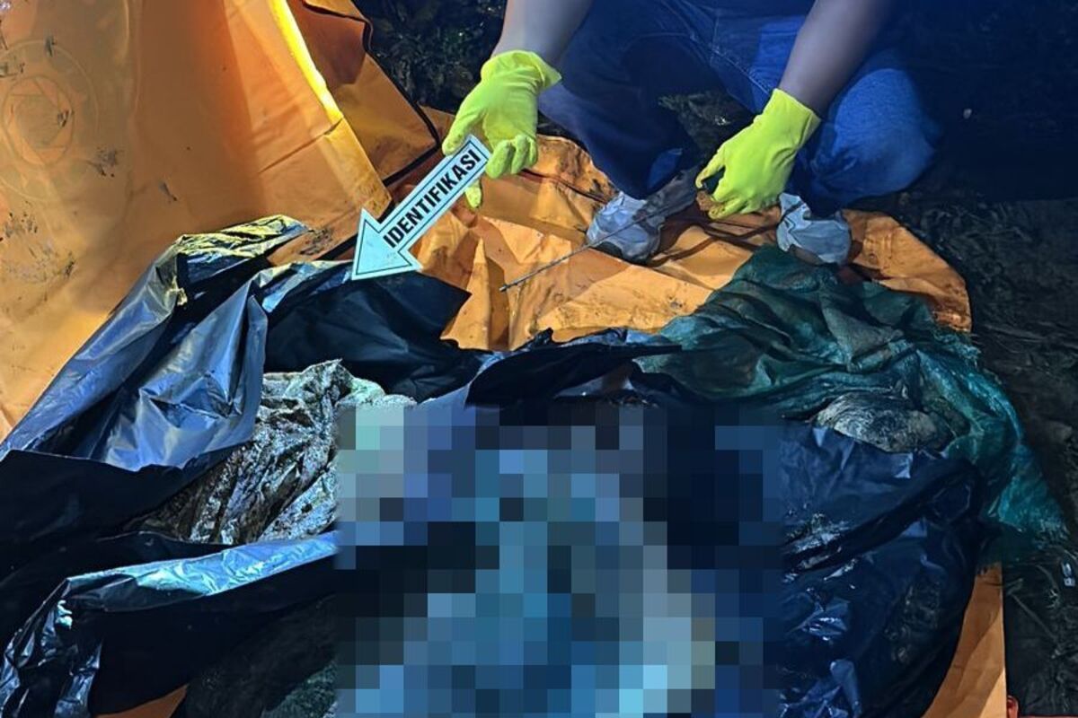 Polisi ungkap pemuda asal Lahat nekat mutilasi ibu kandung demi judi online