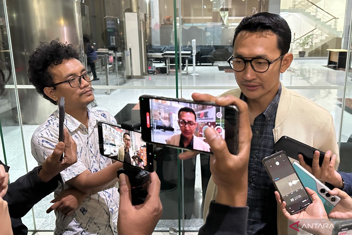 KPK dalami pengisian kuota haji saat periksa direksi Edipeni Travel