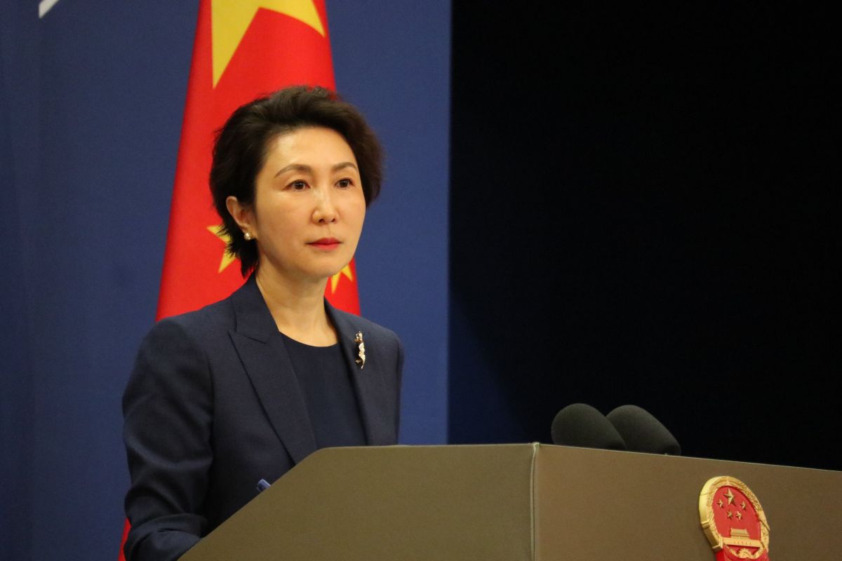 China sambut gencatan senjata AS-Iran meski tak ungkap perannya