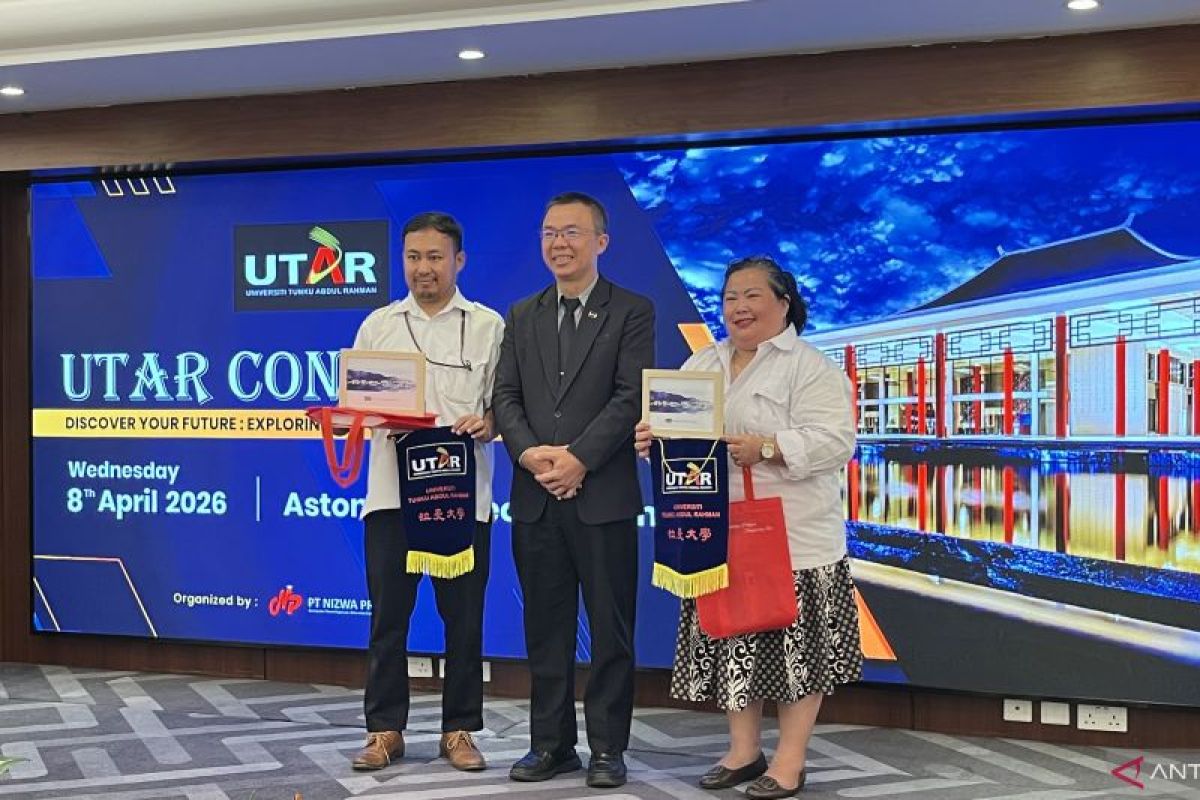 UTAR Malaysia perluas penerimaan mahasiswa baru dari Indonesia