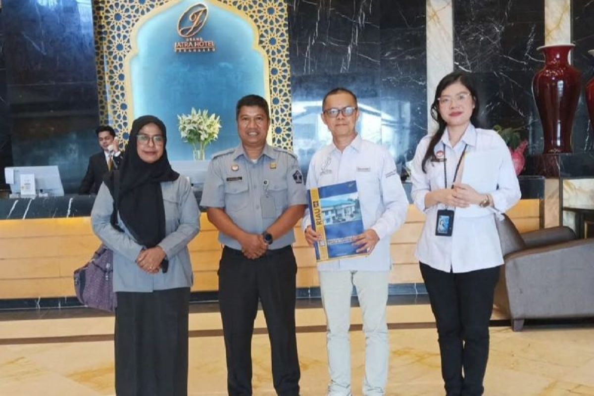 Penyebaran Kuesioner Kepatuhan Pembayaran Royalti Musik di Pekanbaru, Dorong Kesadaran Pelaku Usaha
