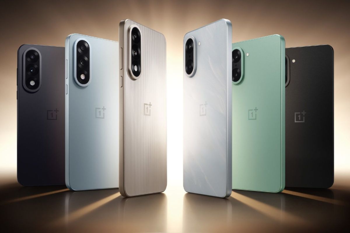 Bocoran OnePlus Ace 6 Ultra: Baterai 8500mAh dan Dimensity 9500