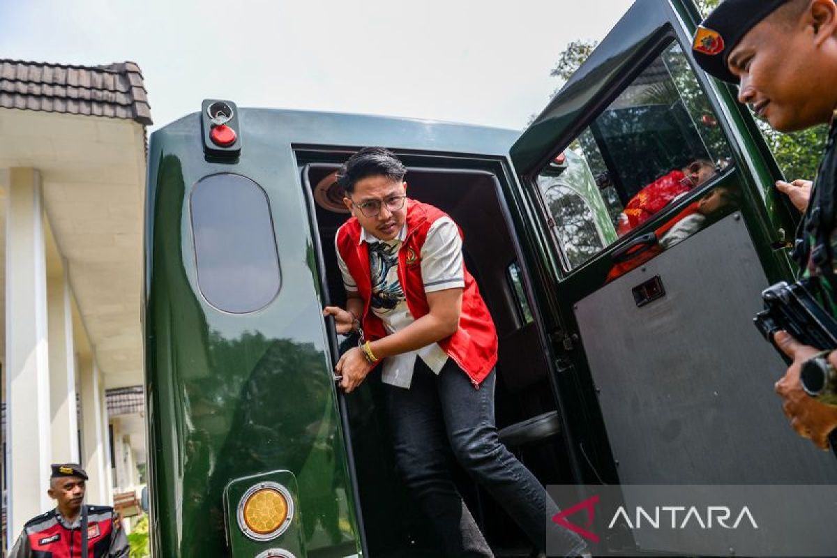 Materi tuntutan belum siap, sidang kasus penghinaan Suku Sunda Resbob di PN Bandung ditunda