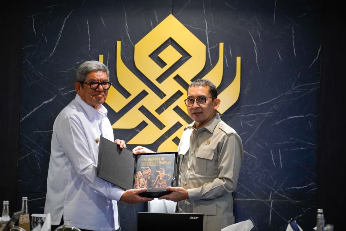 Kemenbud dukung pengusulan Larvul Ngabal jadi warisan budaya takbenda