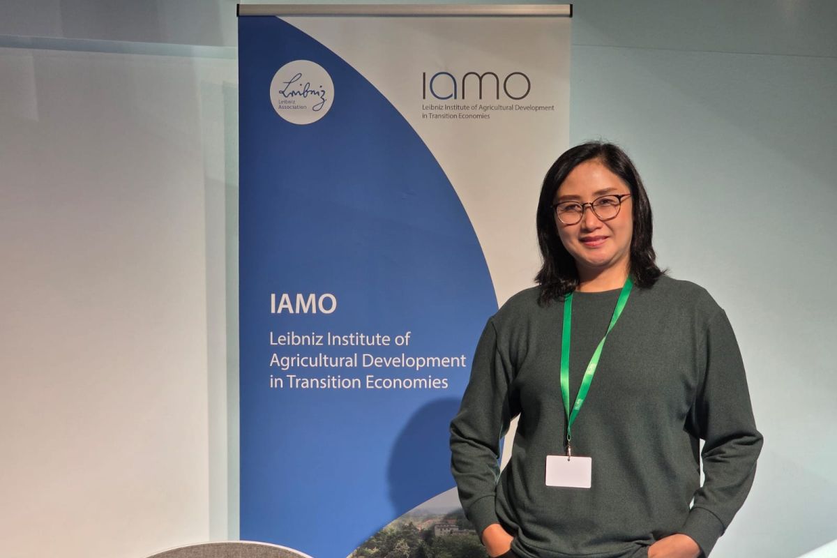 Pengamat Unej sebut reformasi energi harus dilakukan di tengah krisis