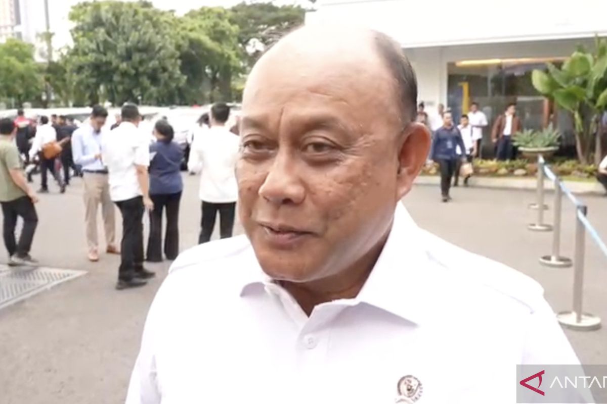 Kepala BGN sebut pengadaan motor SPPG untuk wilayah dengan akses transportasi sulit