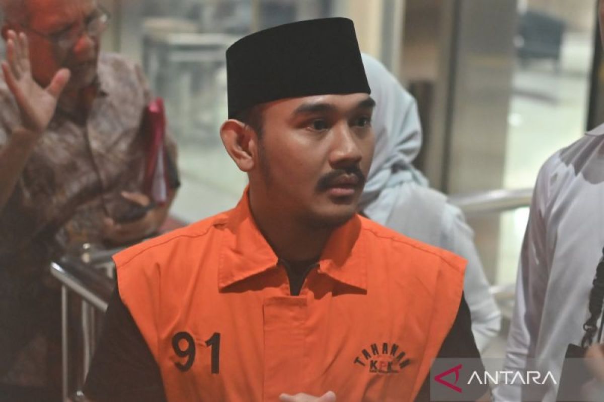 KPK panggil kembali pegawai legal Lippo Cikarang pada kasus Ade Kunang