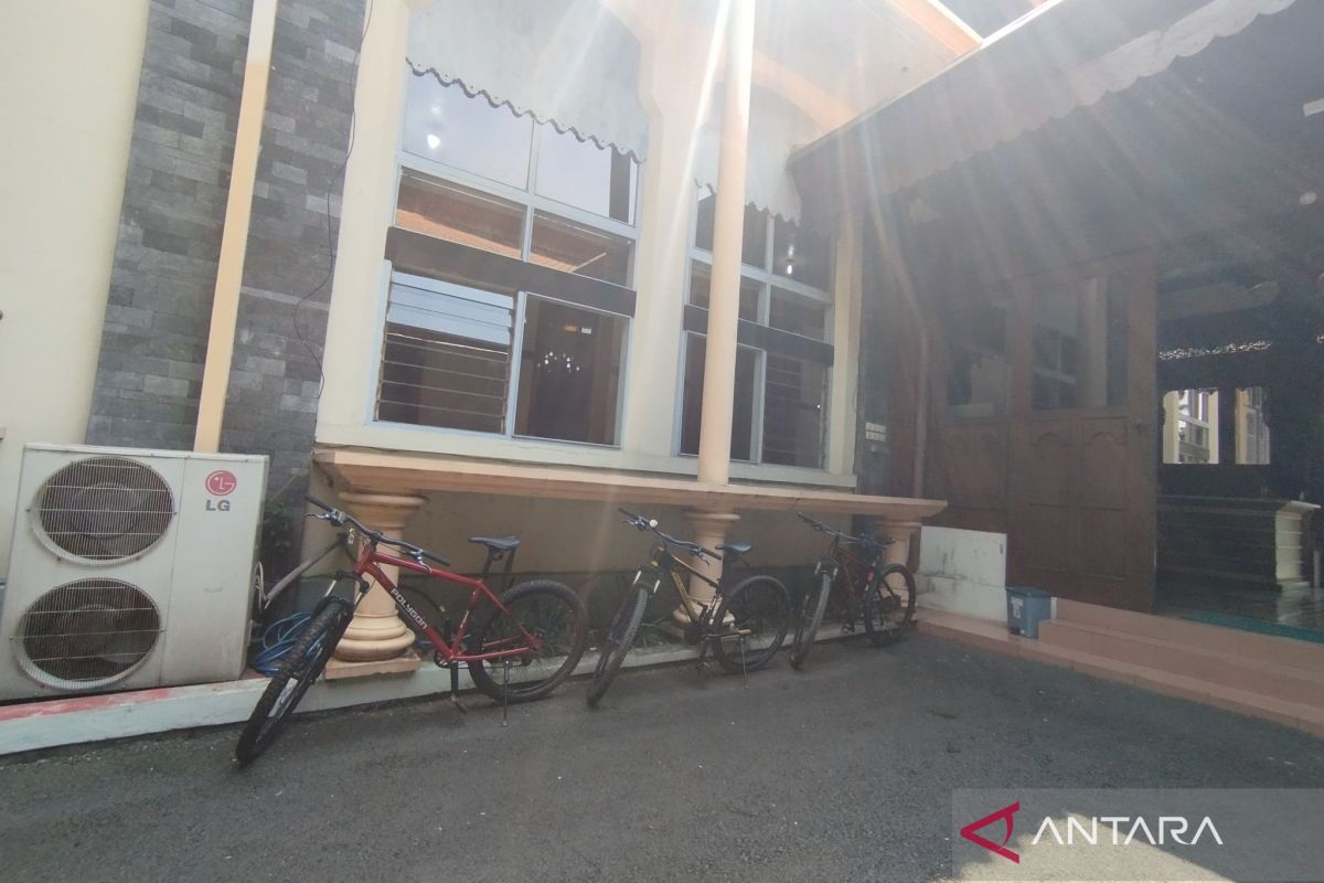 Bupati Kudus imbau ASN gunakan sepeda ke kantor setiap Selasa