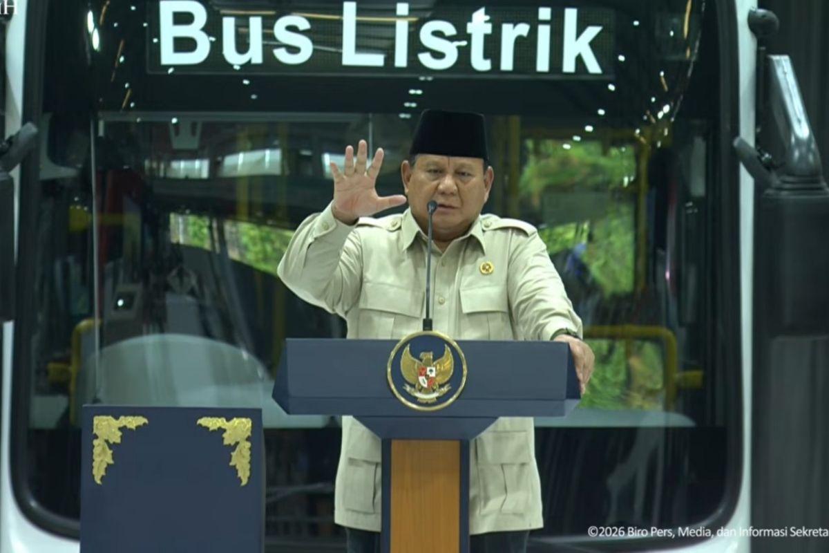 Rencana Prabowo Dirikan Pusat Olahan Bahan Bakar Penerbangan Berbasis Bio
