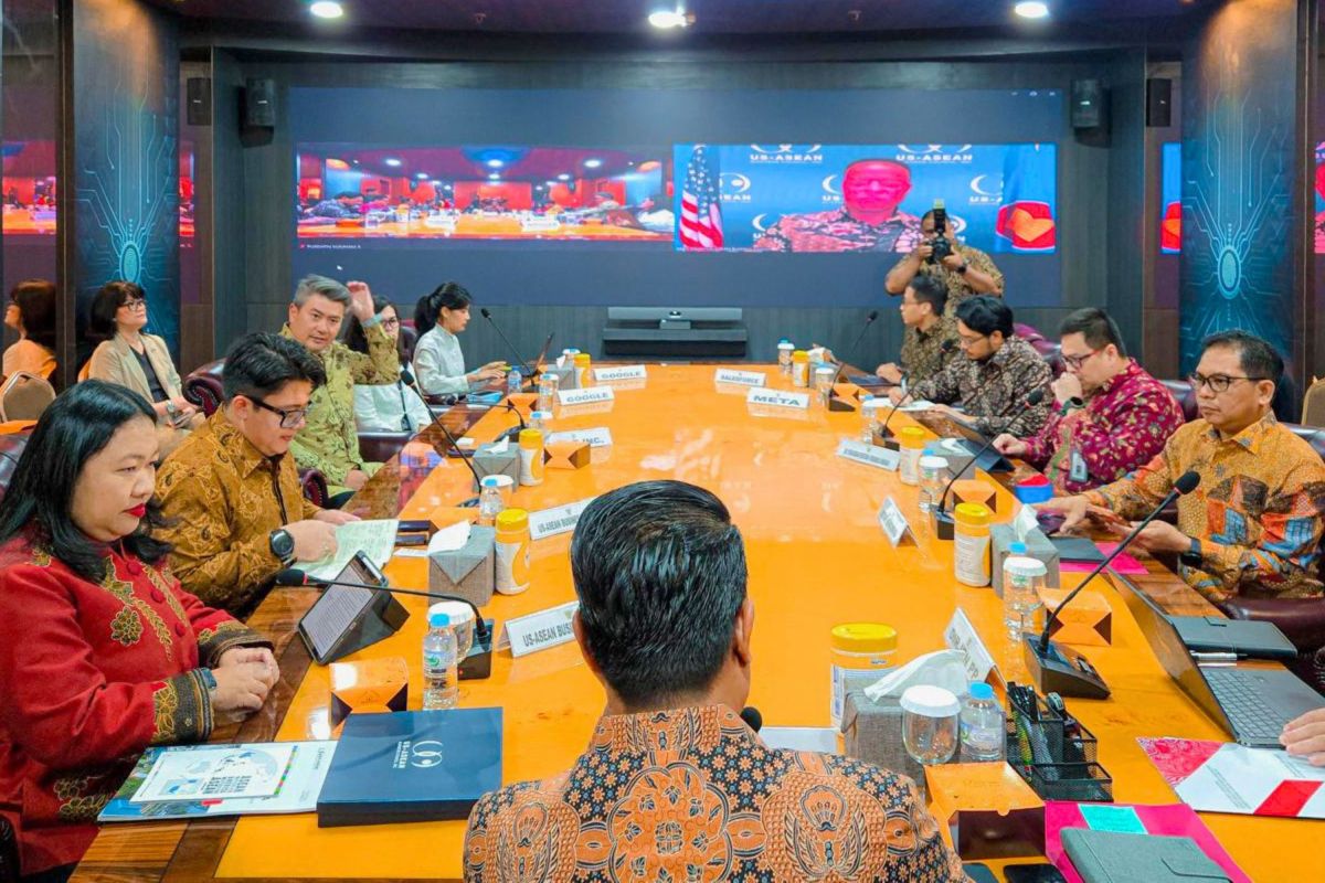 Minister says regulations aimed to protect children in digital realm