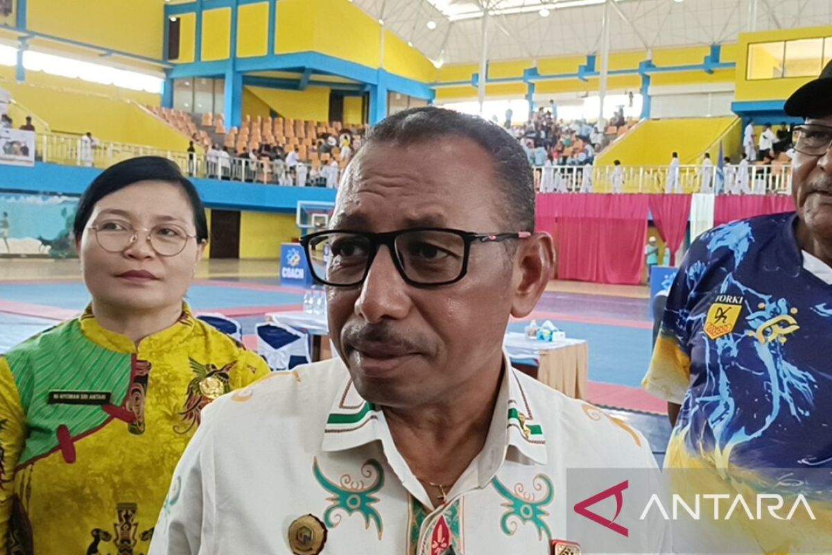 Kemenkum Papua harap Telkomsel perjelas penyebab gangguan internet