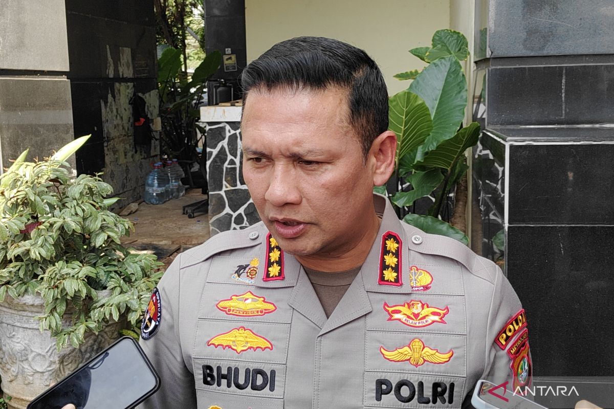 Polda Metro Jaya benarkan adanya laporan terhadap Saiful Mujani