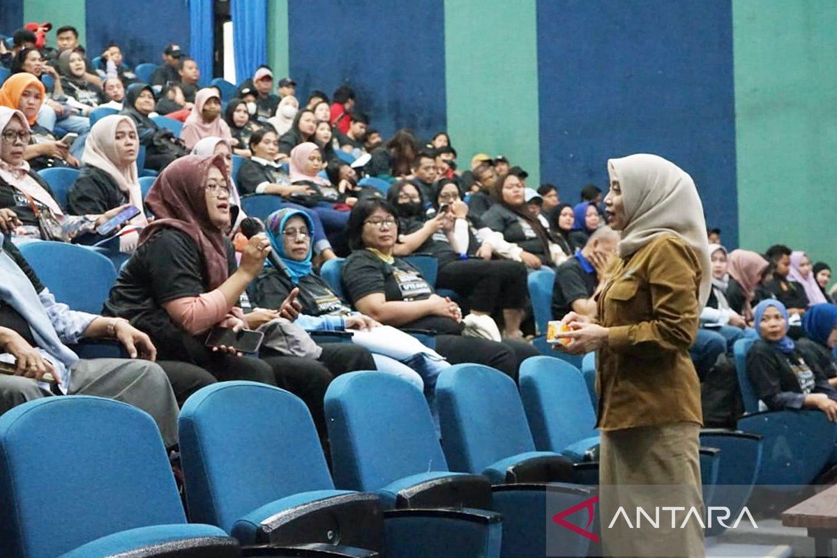 BBPOM DKI jelaskan penyalahgunaan obat-obatan dapat picu tawuran