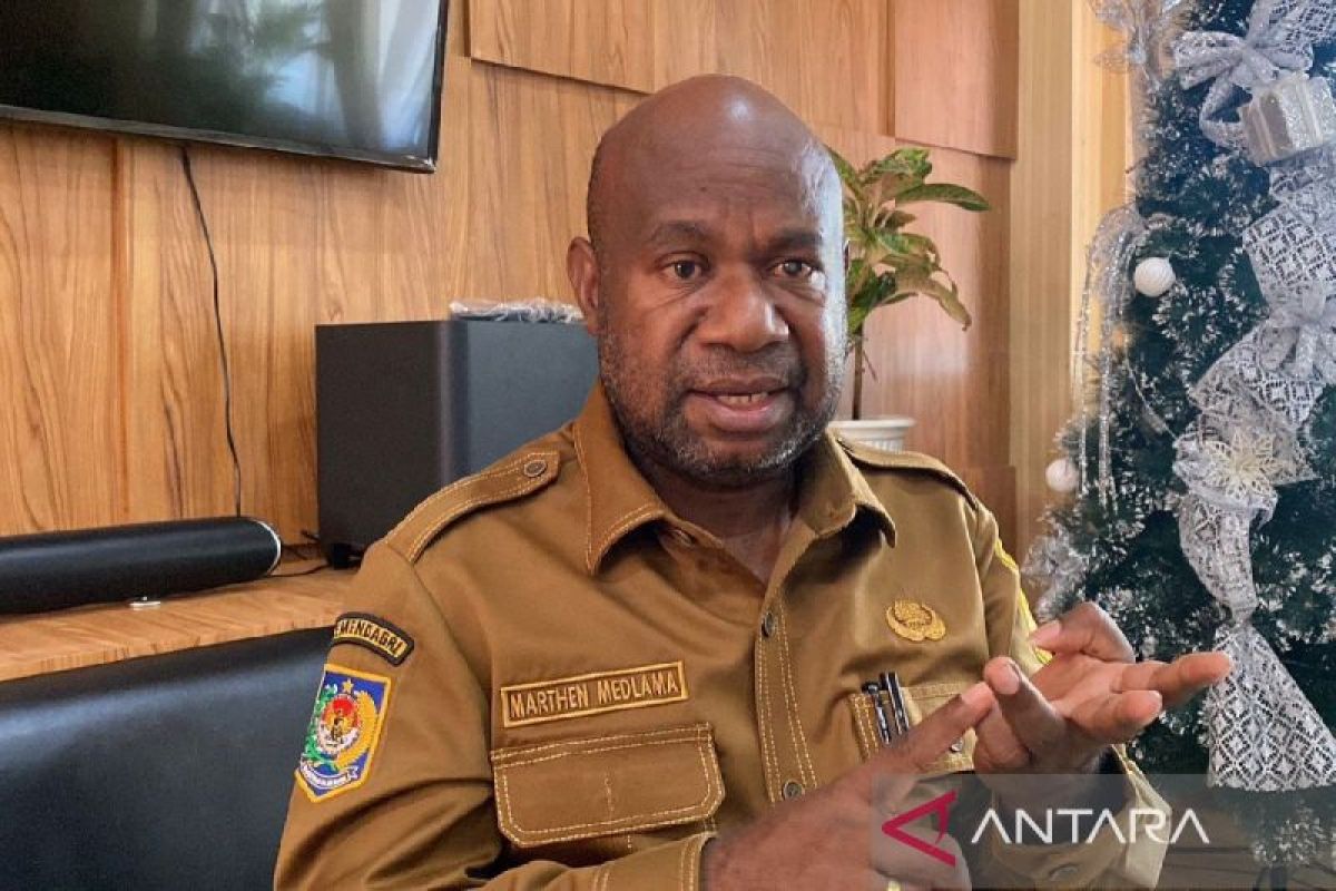 Pemprov Papua pastikan laksanakan ujian susulan bagi sekolah terdampak gangguan jaringan