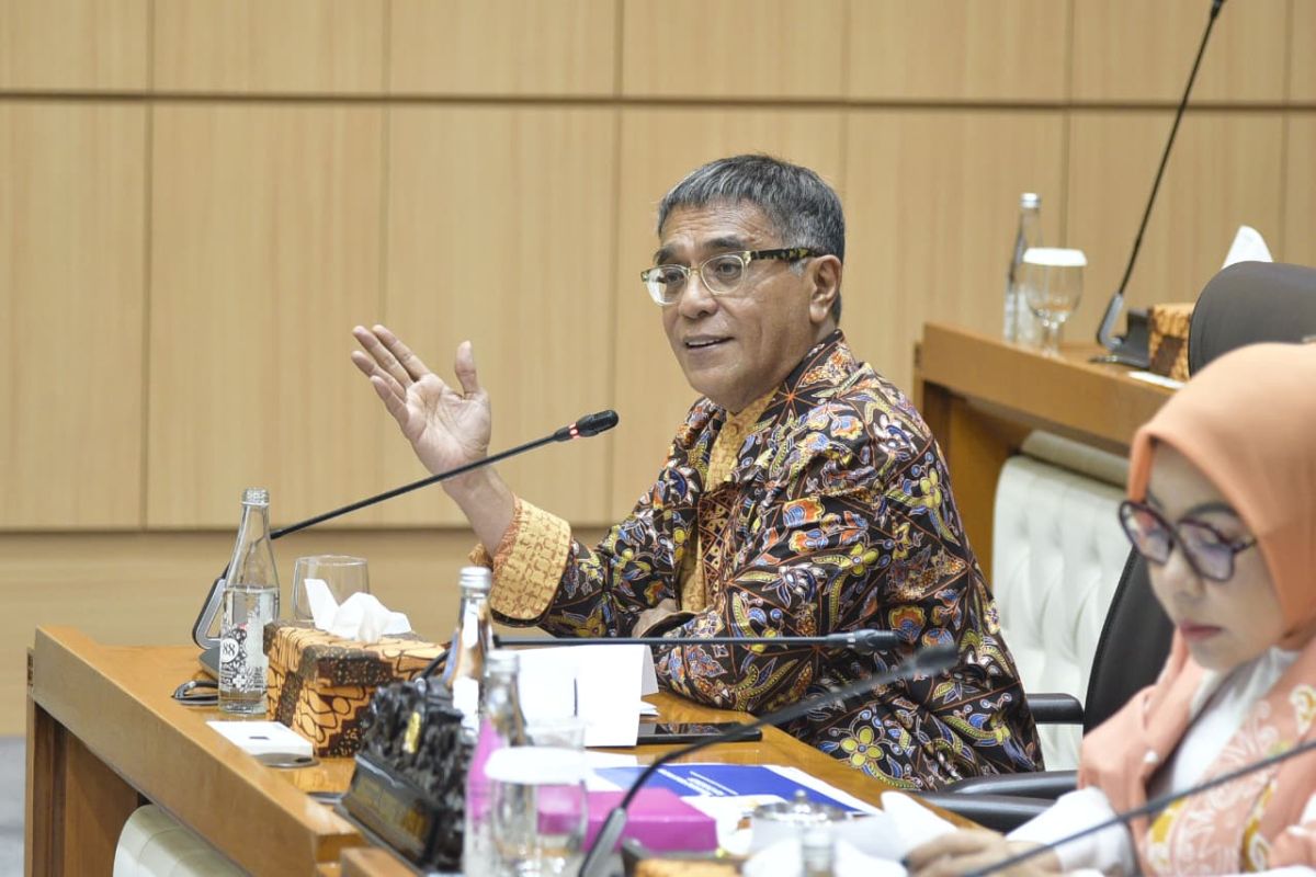 Samuel Wattimena dorong kuota wajib tayang film nasional di bioskop
