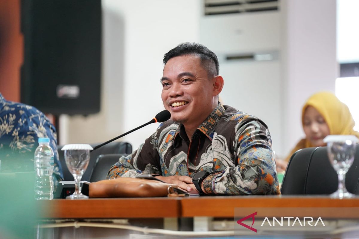 DPRD Kota Bogor uji dampak nyata LKPJ 2025 bagi masyarakat
