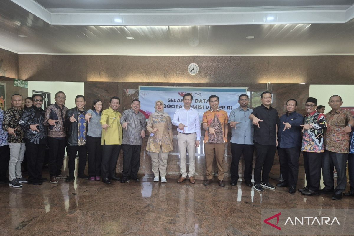 Komisi VII soroti keberlanjutan industri air minum dalam kemasan