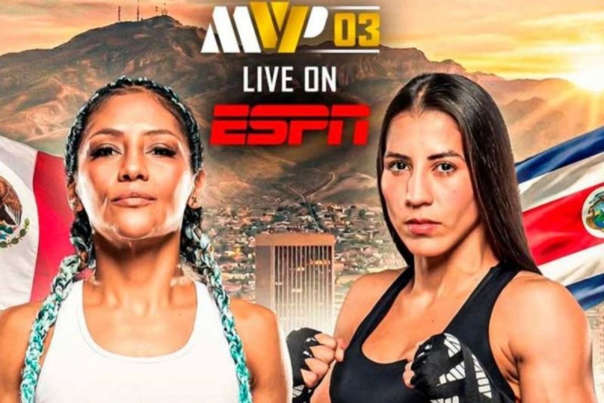 Juarez naik ring hadapi Valle untuk pertahanan gelar WBC pada 30 Mei