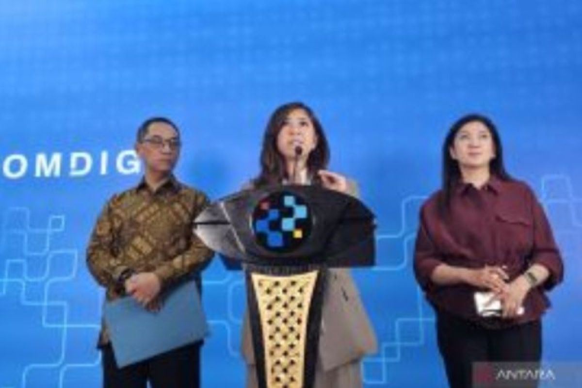 Meta akhirnya patuhi Komdigi, naikkan batas usia pengguna jadi 16 tahun