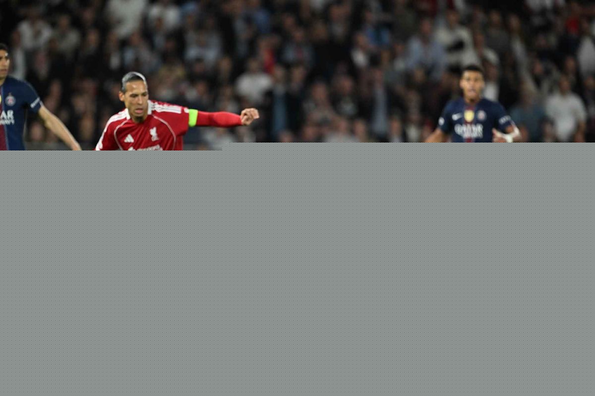 Liga Champions : PSG amankan kemenangan kandang 2-0 atas Liverpool di leg 1 perempat final