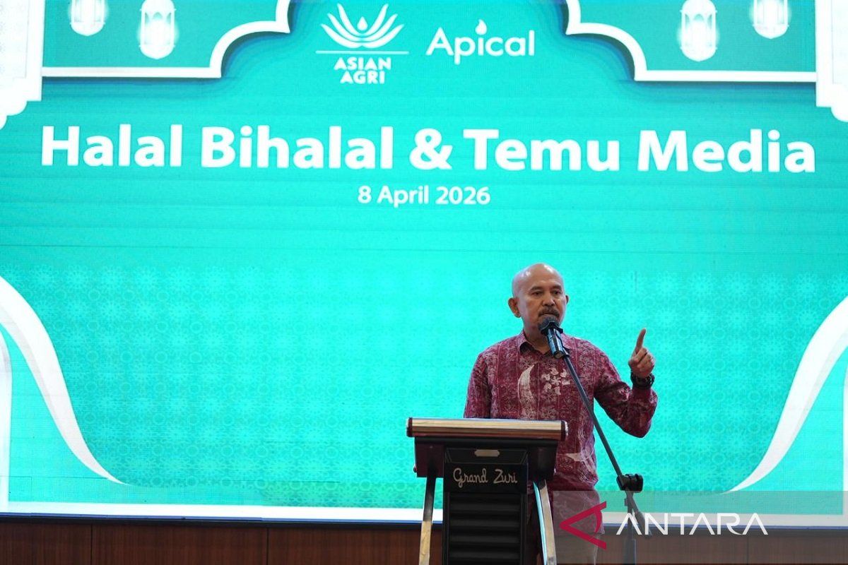 Dari Kebun ke Energi: Transformasi Sawit oleh Asian Agri dan Apical