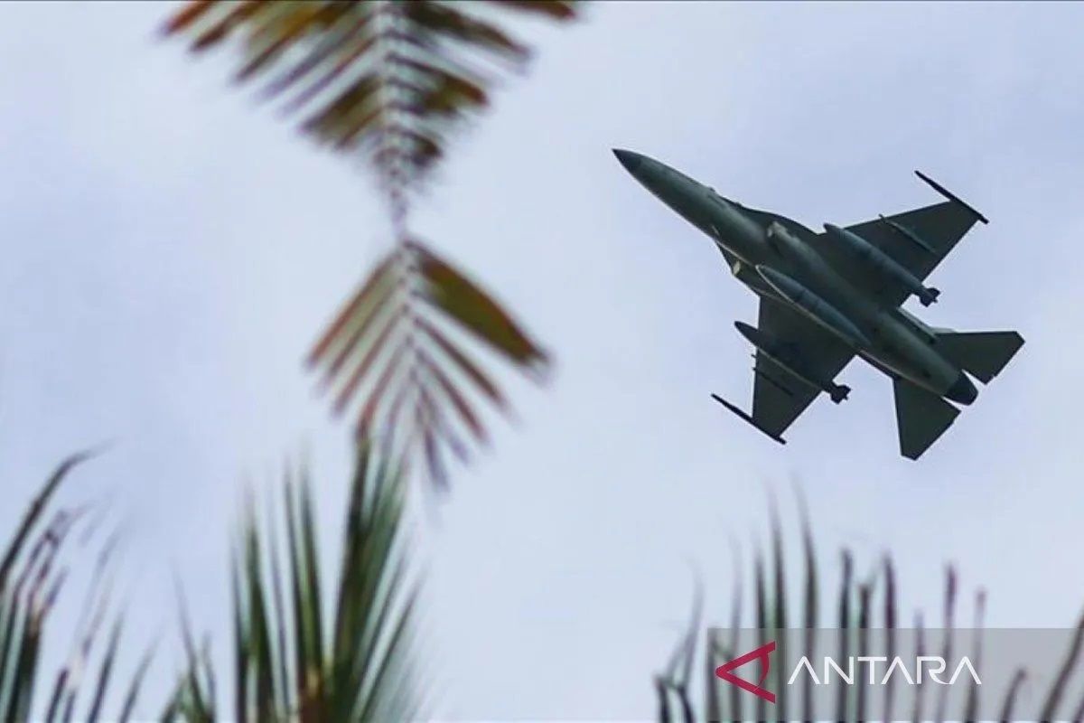 Penerbangan Kembali Normal, Suriah, Irak, dan Bahrain Buka Wilayah Udara