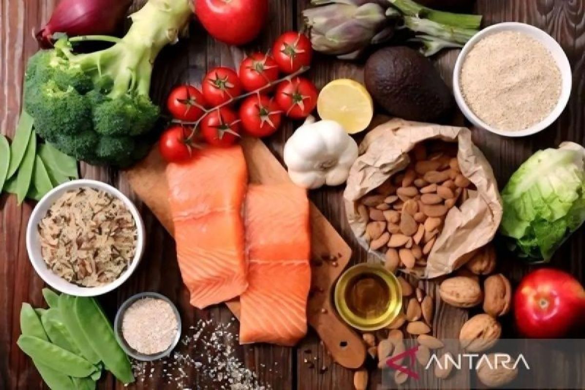 Kunci Imunitas Anak Kuat Dimulai dari Makanan Padat Gizi