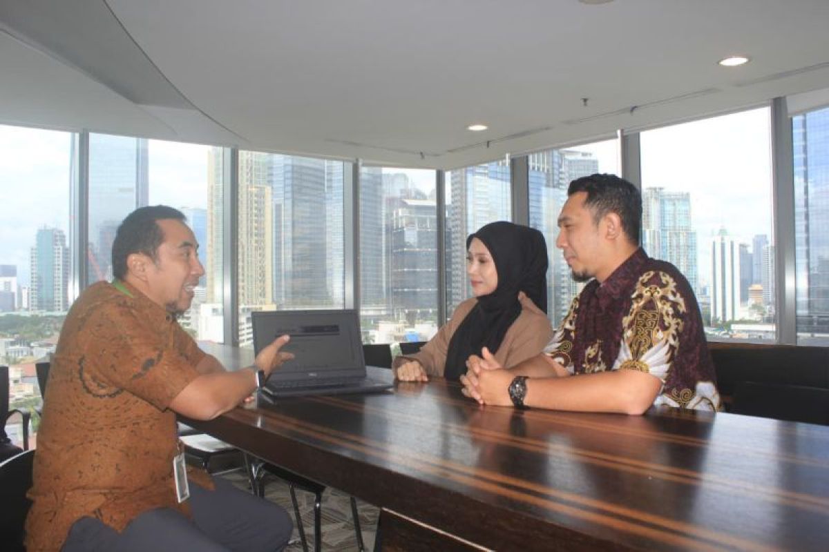 Bank Muamalat catat pengguna layanan CMS naik 13 persen pada 2025